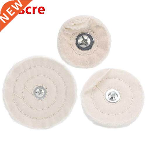 Cloth Polishing Wheel Polishing Wheel with Handle Polishing