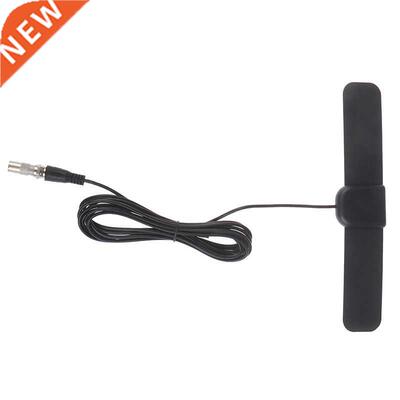1080P HD Indoor Universal TV Antenna DVB-T2 ATSC 25Miles Dig