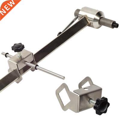 MTB Bicycle Derailleur Hanger Alignment Gauge Measure Straig