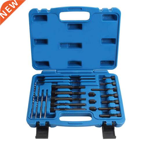 Professional Glow Plug Heater Element Removal Set Glow Plug