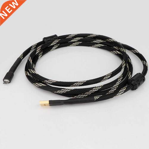 Hifi Micro USB Cable USBType A To Micro USB Audio Data Cable