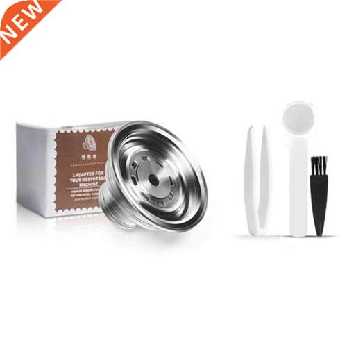 For Vertuo Transform For Nespresso Coffee Capsules Converter
