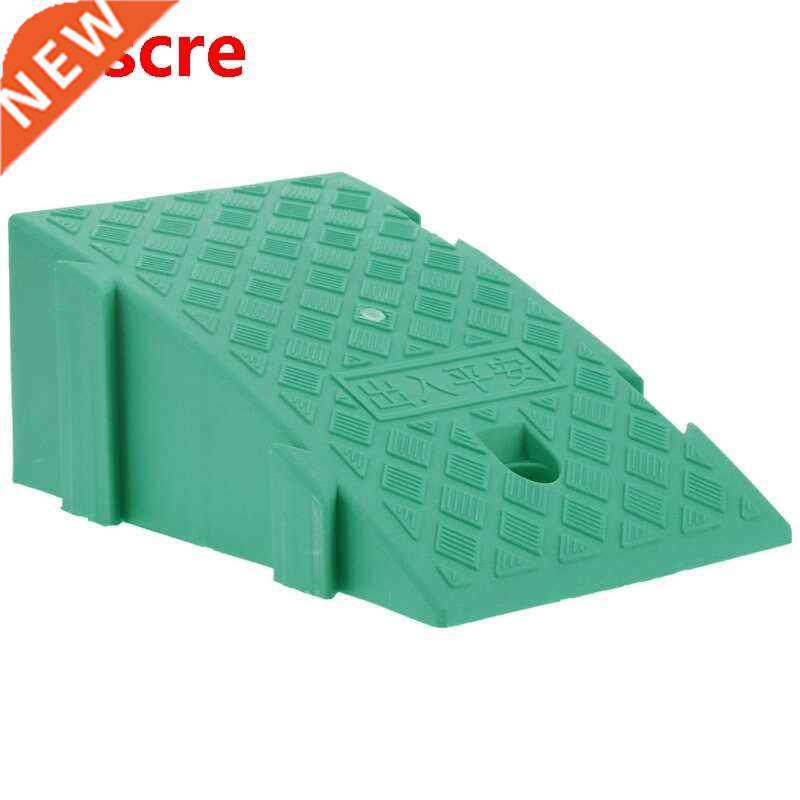 Slope Ramp Curb Ramp Lghtweght for Loadng Docks for House - 实物图
