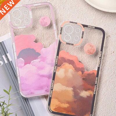 For Xiaomi Mi 11 Lite 5G NE ver Unique Lens Protection Case