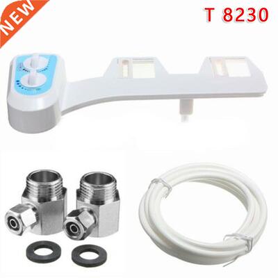Nozzle Hot Cold Water Spray Non Electric Bidet Bathroom To