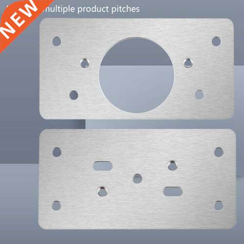 Stainless Steel Hinge Repair Plate Cabinet Hinge Repair