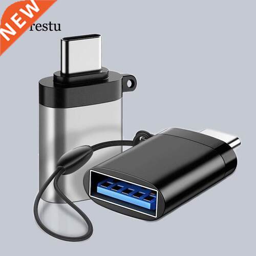 Type c to USB 3.0 OTG Convertor Male Female Adapter for And