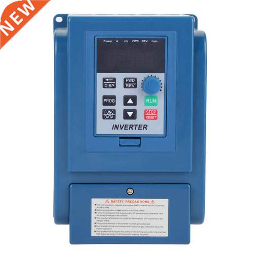 80VAC Variable Frequency Drive VFD Speed Contrler 适用于