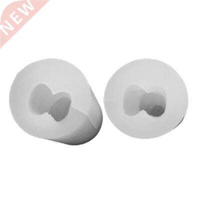 3D Naked Female Candle Silicone Mold Tied Up with Rope