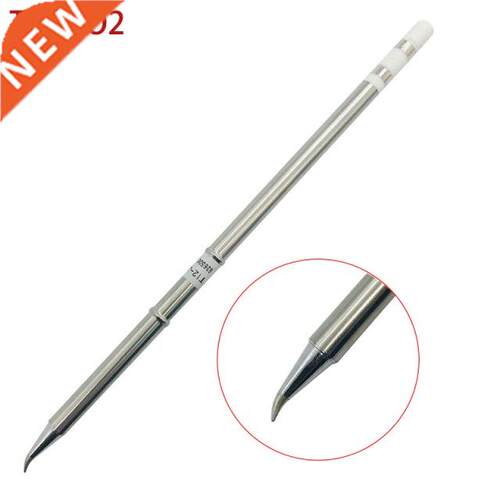T12-J02 Electronic Tools Soldeing Iron Tips For T12 FX951 S