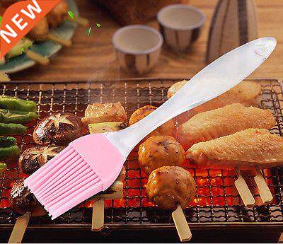 1Pc Liquid Oil Cake Brush Pastry Bread Oil Cream BBQ Tools