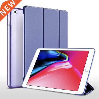 For iPad 9.7 5th 6th Case for iPad Air 1 Air 2 PU Cover for
