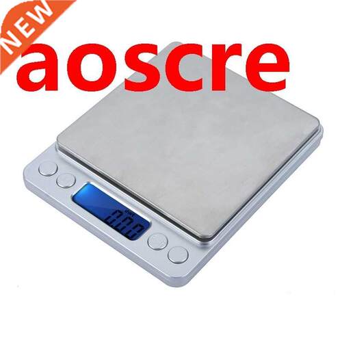 High Accuracy Mini Digital Scale Electronic Scale Platm Jewe