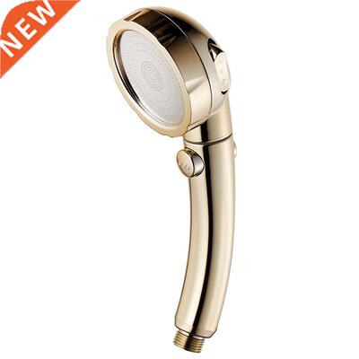 Adjustable  Modes Shower Head High Pressure Bathroom