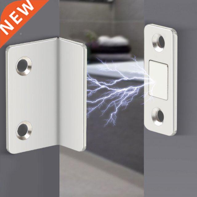 Strong Magnetic Furniture Fittings Door Closer Cabinet Catch