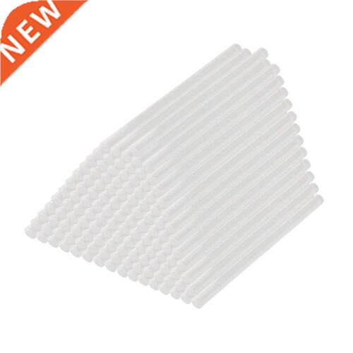 120Pcs/Lot 7Mm X 100Mm Hot Melt Glue Sticks For Electric Glu