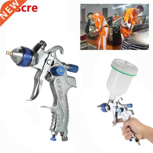 601 HVLP Ar Spray Gun Arbrush Kt Gravty Feed spray Ar-B
