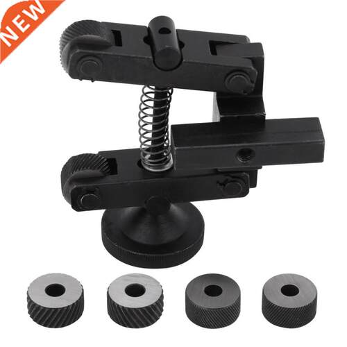 Knurling Tool Holder Linear Knurl Tool Lathe Shank Machine T