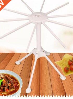 Ktchen Accessores Collapsble Pasta Dryng Rack Spaghett