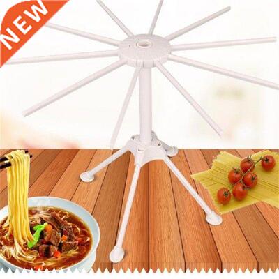 Ktchen Accessores Collapsble Pasta Dryng Rack Spaghett
