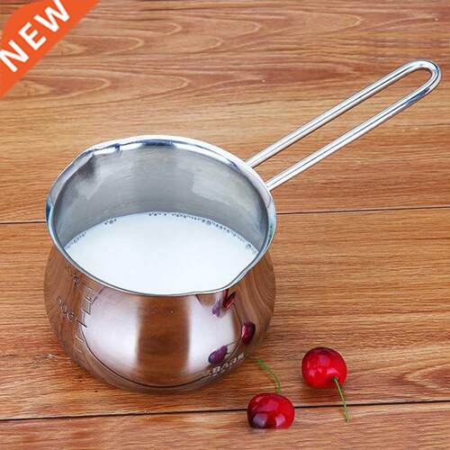 Kitchen Pot Japanese Style Small Milk Pot Kitchen Cooking Pa