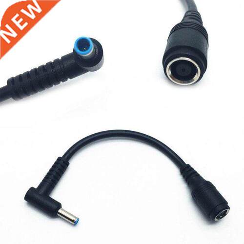 DC Power Chge Converter Adapter Cable 7.4*5.0 to 4.5*3.0 F