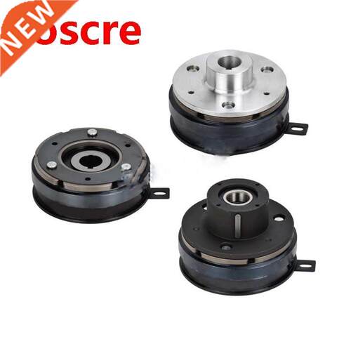Inner bearing Electronic clutch with lug Dry monolithic vene