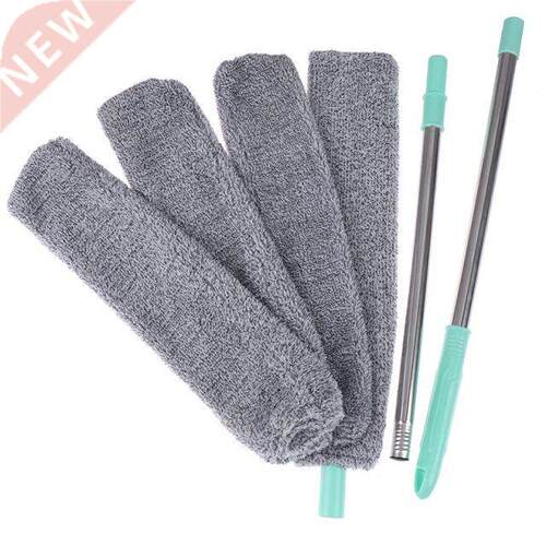 Wholesale Long Handle Dust Brush Mop Household Bed Bottom Ga
