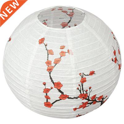 30cm Lamp Shade Paper Lantern Oriental Style Light