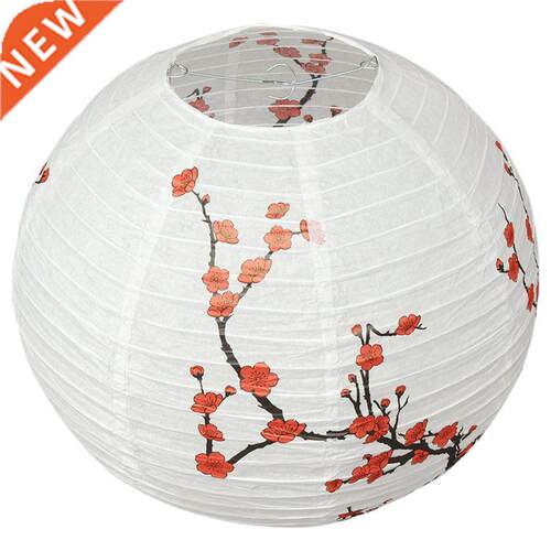 30cm Lamp Shade Paper Lantern Oriental Style Light