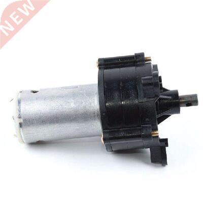 Mini Wind DC Generator Hand Dynamo Hydraulic Test DC 12V