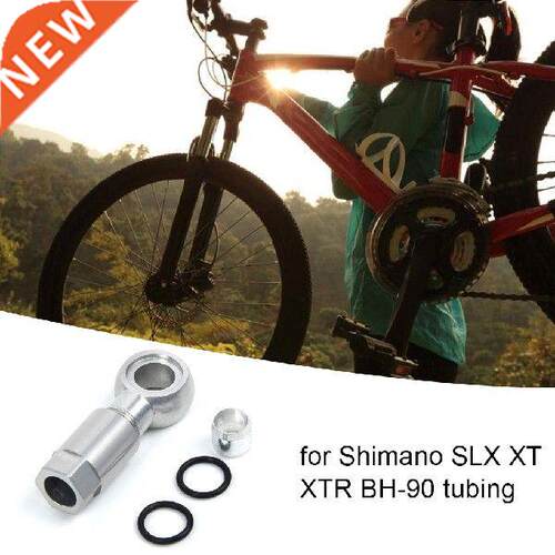 Mountain Oil Needle Olive Head Aluminum Alloy Hydraulic