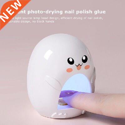 Quick-drying Nail Dryer LED Nail Lamp UV Lamp for Curing