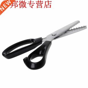 Scissor Tailor Cut Zig Leather Sewing Shear Dressmaking Zag