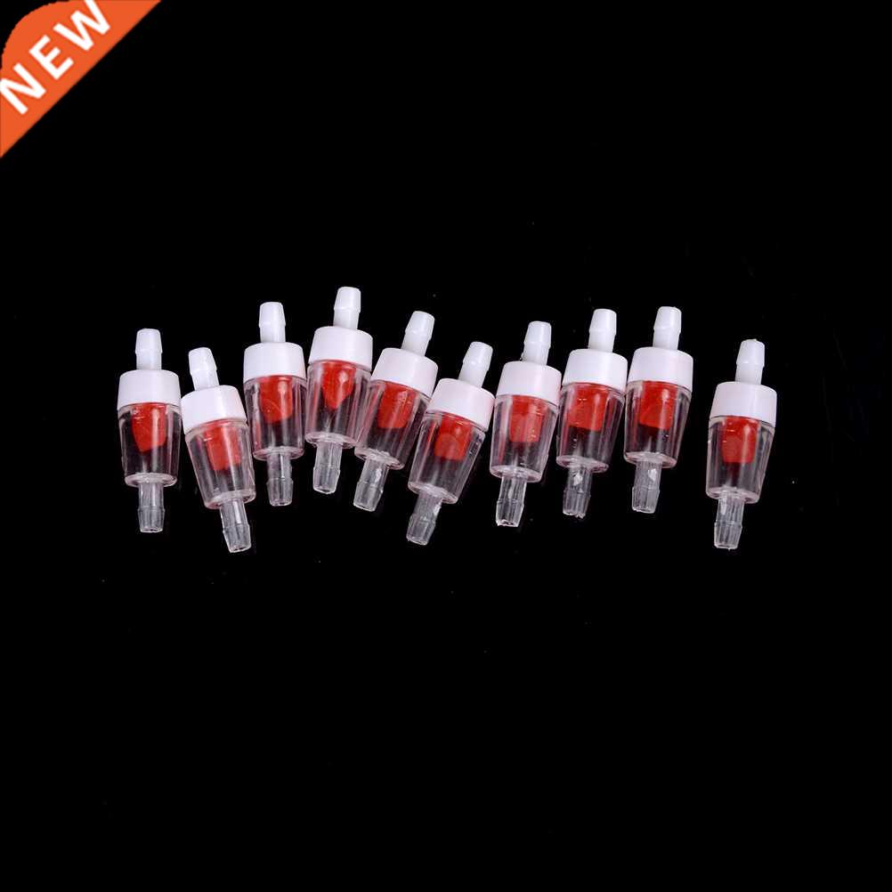 10pcs/lot Durable Non-Return One Way Check Valve CO2 Aquariu图片