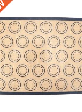 Baking Mat Bakeware Mats Non?Stick Reusable Durable for Brea