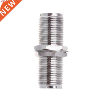 UHF SO239 connecteur adaptateur montage panneau | Écr