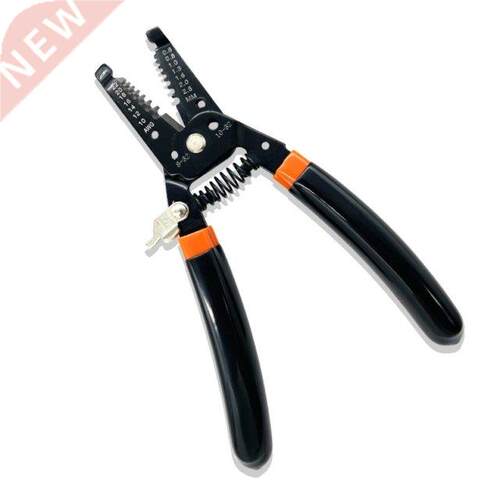 7In Wire Cutter / Wire Stripper Heavy Duty Wire Cutter Strip