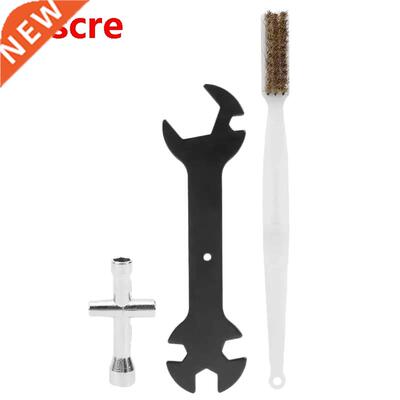 Nozzle Cleaning Tool Set, 3D Printer Nozzle Cleaning and Rem