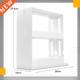 Rack Organizer Multi Function Storage Kitchen Rotating Spice