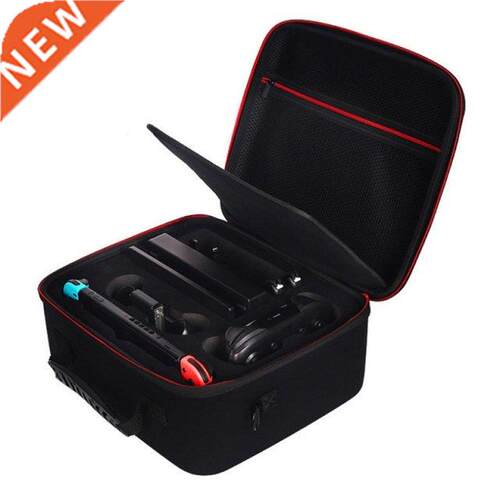 Switch NS Game Storage Box Switch Console Pro Controller and