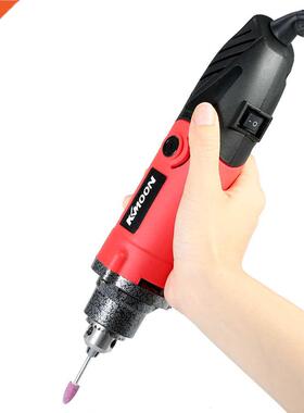 Professional Electric Grinder Set Multi-functional Electric