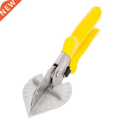 Universal Angle Wire Duct Scissors PVC Trunking Tube Clip 45
