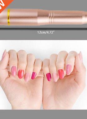 Professional USB Electric Nail File Drill Machine Portable