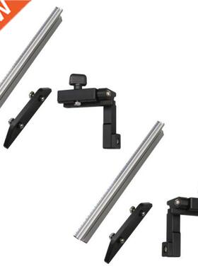 L8C Guide 450mm Mortise Tenon and Flip Stopper DIY Tools Al