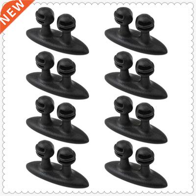 8pcs Car styling data line placement Clip Auto parts for Ci