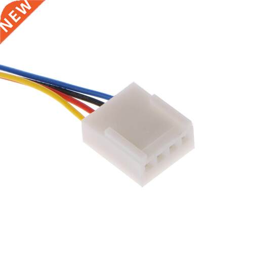 DC 4-9V Drive Stepper Motor Screw with Nut Slider 2 Phase 4