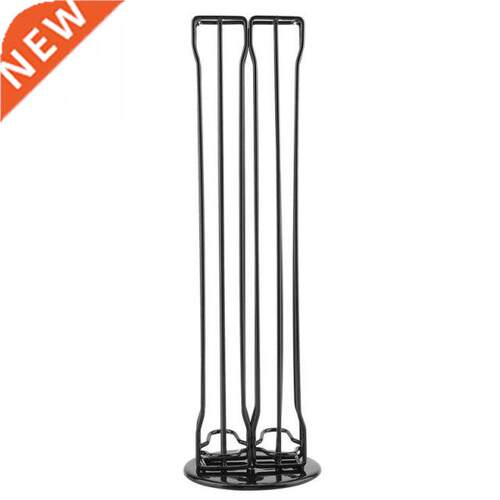 1PC Coffee Pod Holder Rotating Rack Coffee Capsule Stand Cap