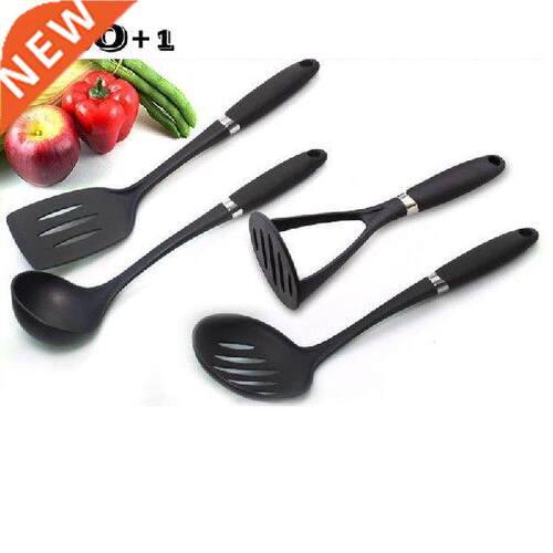 1pc Kitchenware set Nylon Cook Utensils Kitchen Gadgets