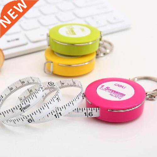 vanzlife Cute mini 1.5m meter tape measure clothes waist